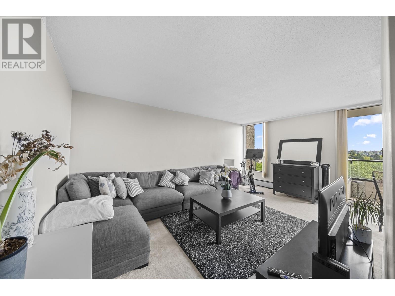 1003 2370 W 2nd Avenue, Vancouver, British Columbia  V6K 1J2 - Photo 9 - R3001314
