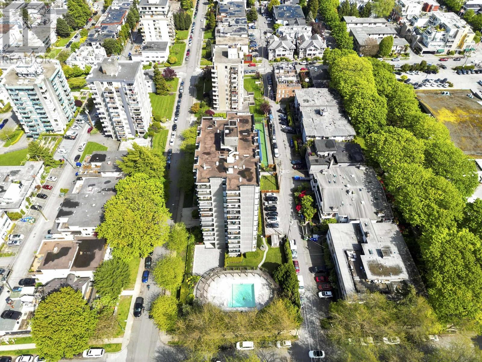 1003 2370 W 2nd Avenue, Vancouver, British Columbia  V6K 1J2 - Photo 26 - R3001314