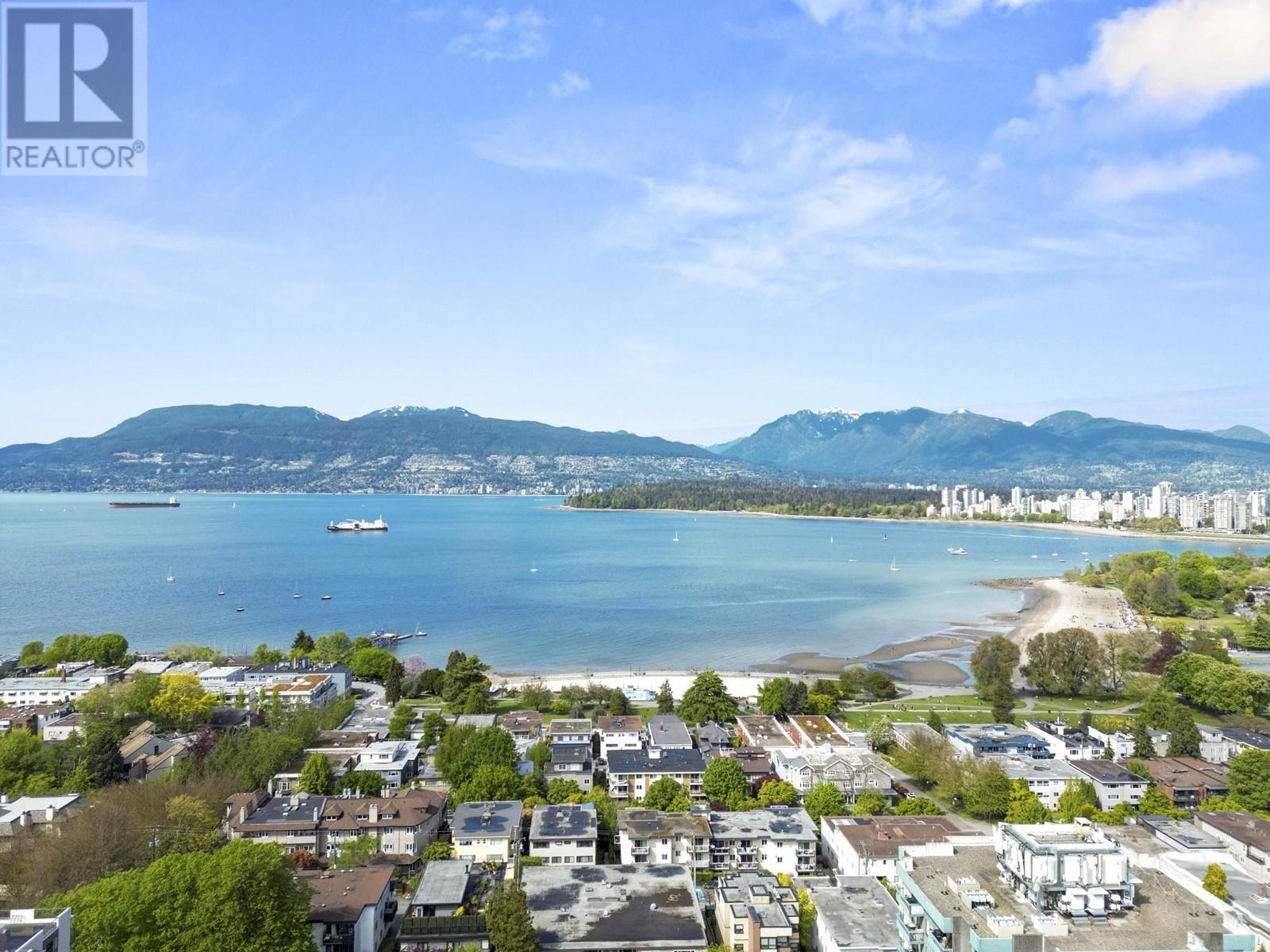 1003 2370 W 2nd Avenue, Vancouver, British Columbia  V6K 1J2 - Photo 34 - R3001314