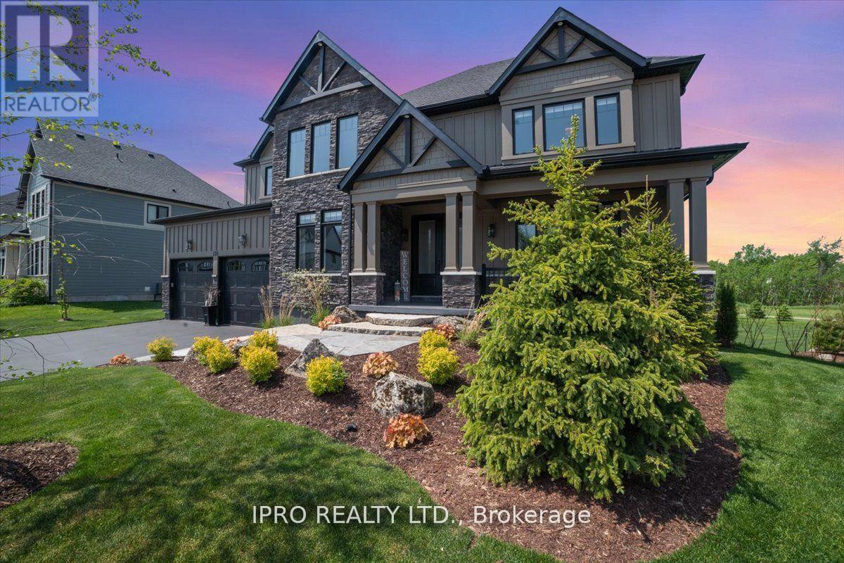 138 CREEKWOOD COURT E, Blue Mountains, Ontario