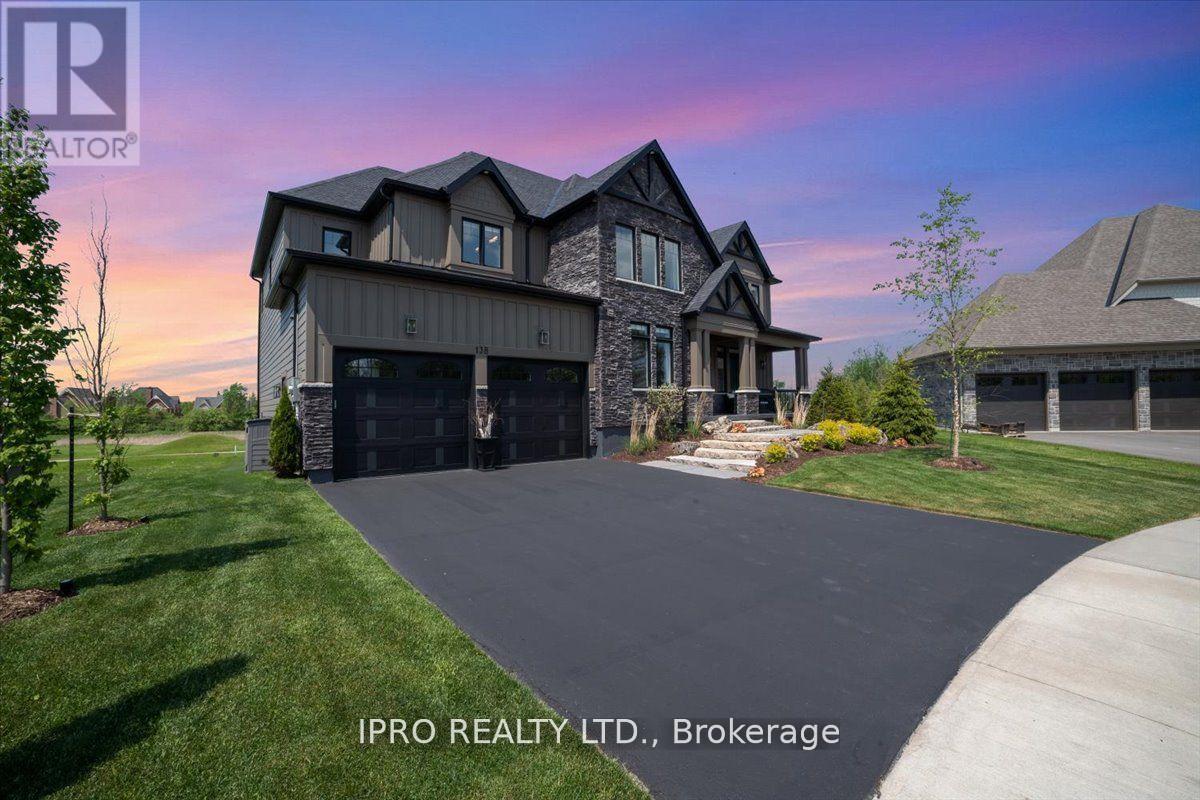 138 Creekwood Court E, Blue Mountains, Ontario  L9Y 0V1 - Photo 2 - X12141812