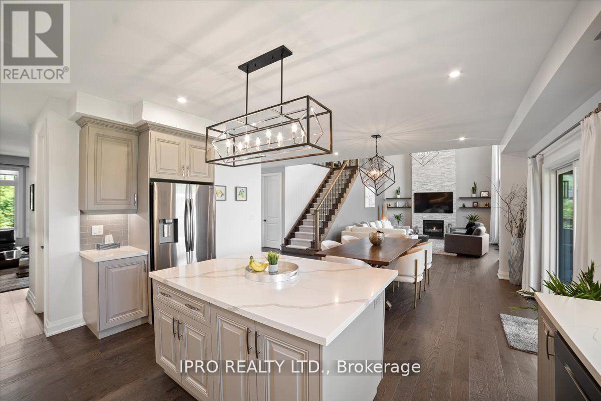 138 Creekwood Court E, Blue Mountains, Ontario  L9Y 0V1 - Photo 26 - X12141812