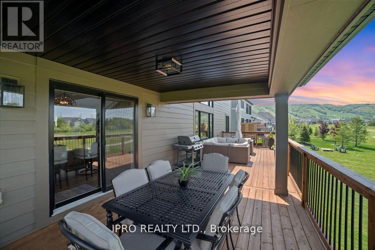 138 Creekwood Court E, Blue Mountains, Ontario  L9Y 0V1 - Photo 30 - X12141812