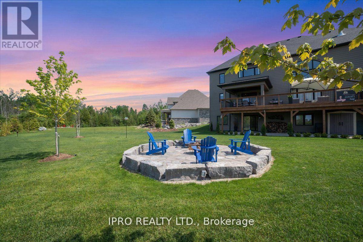 138 Creekwood Court E, Blue Mountains, Ontario  L9Y 0V1 - Photo 33 - X12141812