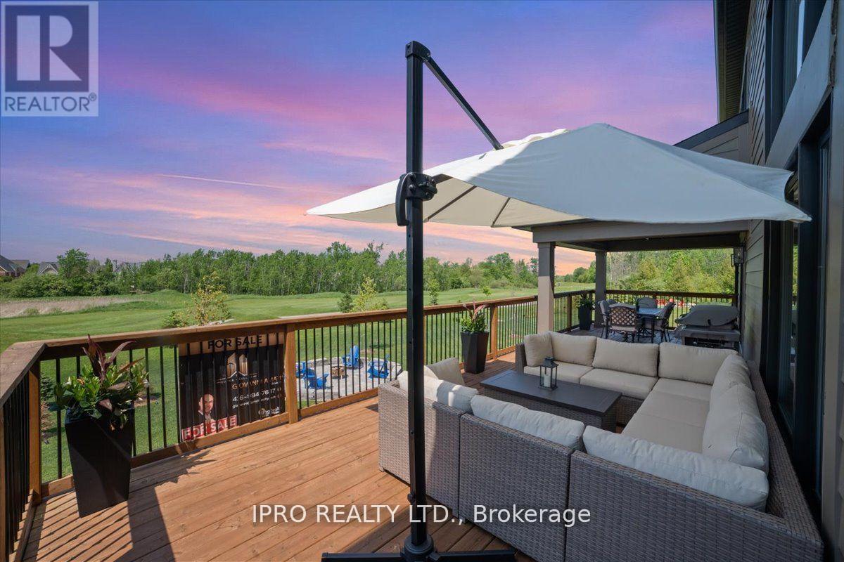 138 Creekwood Court E, Blue Mountains, Ontario  L9Y 0V1 - Photo 34 - X12141812