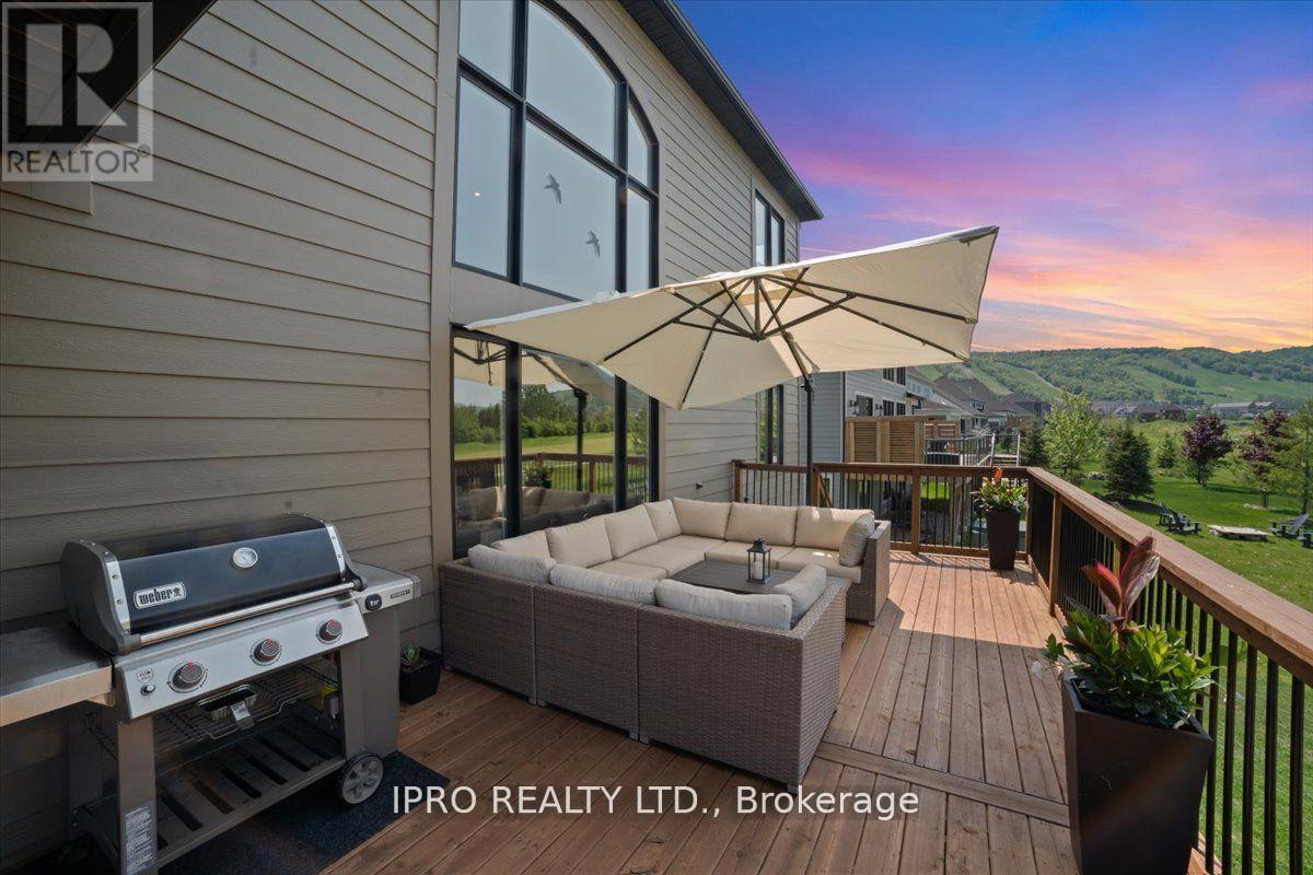 138 Creekwood Court E, Blue Mountains, Ontario  L9Y 0V1 - Photo 36 - X12141812