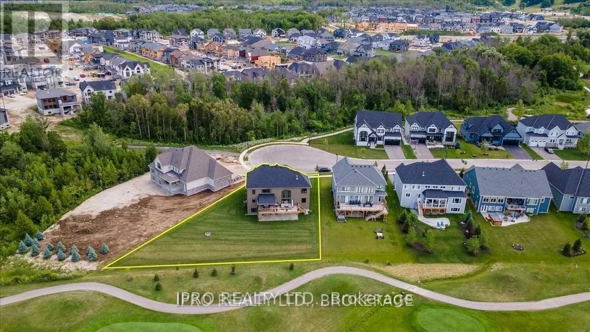 138 Creekwood Court E, Blue Mountains, Ontario  L9Y 0V1 - Photo 37 - X12141812