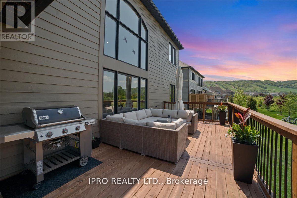138 Creekwood Court E, Blue Mountains, Ontario  L9Y 0V1 - Photo 38 - X12141812