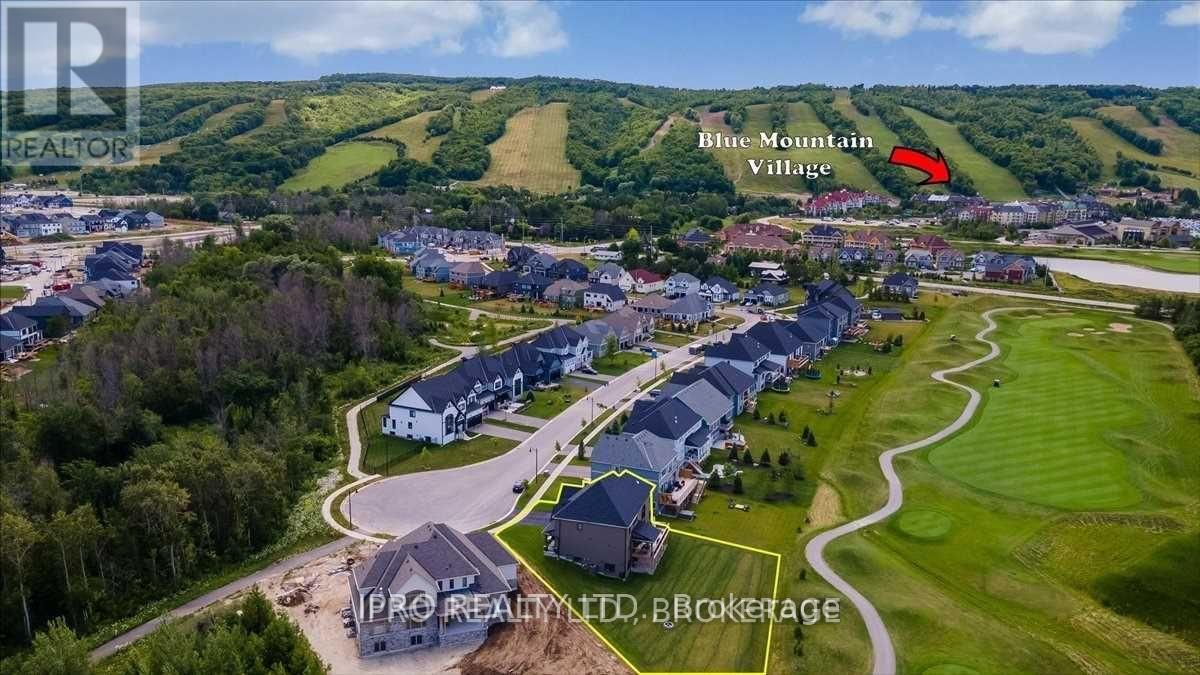 138 Creekwood Court E, Blue Mountains, Ontario  L9Y 0V1 - Photo 39 - X12141812