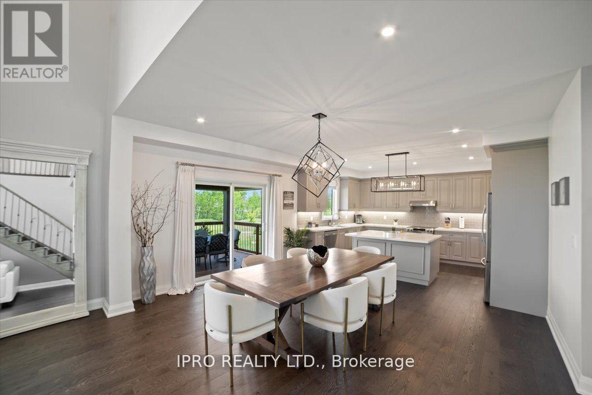 138 Creekwood Court E, Blue Mountains, Ontario  L9Y 0V1 - Photo 6 - X12141812