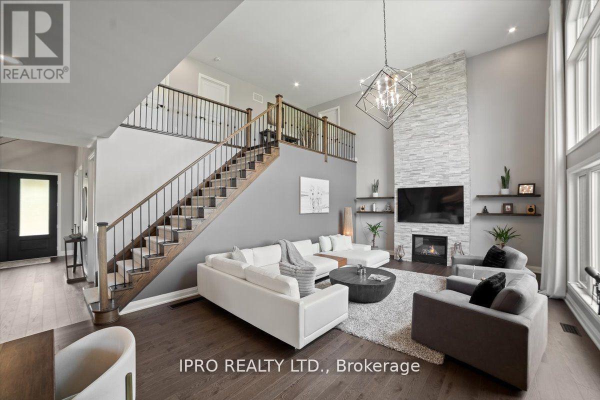 138 Creekwood Court E, Blue Mountains, Ontario  L9Y 0V1 - Photo 9 - X12141812