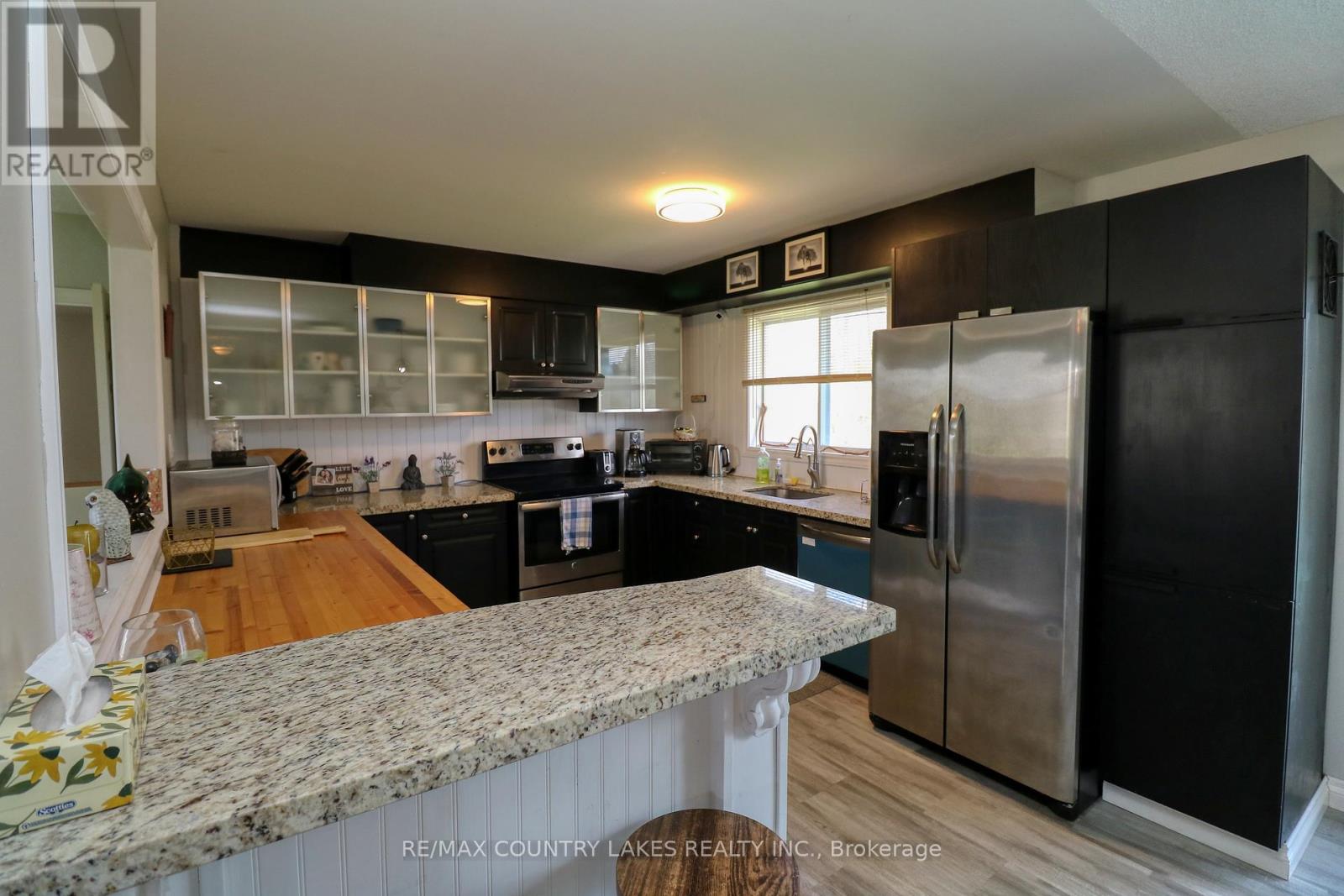 40 Greenwood Crescent, Kawartha Lakes, Ontario  K0M 2T0 - Photo 11 - X12141923