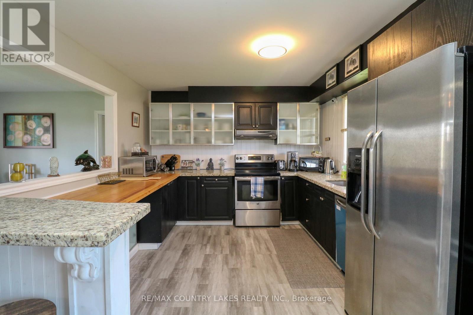 40 Greenwood Crescent, Kawartha Lakes, Ontario  K0M 2T0 - Photo 12 - X12141923