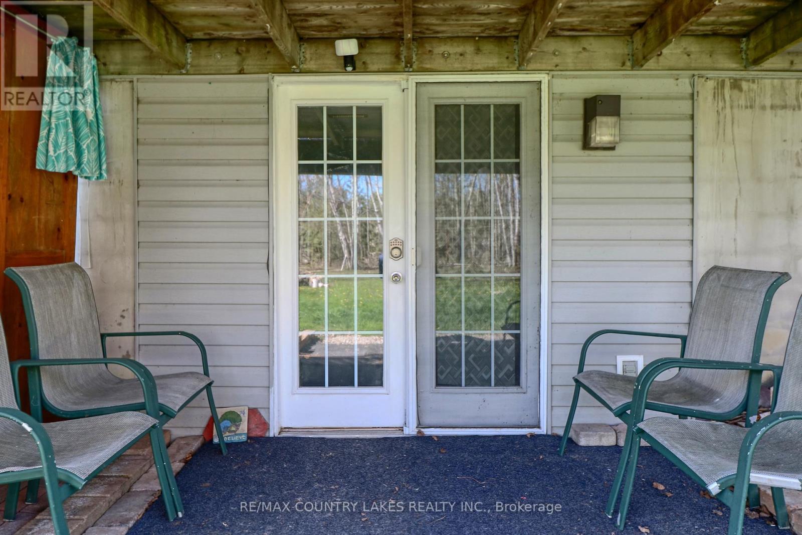 40 Greenwood Crescent, Kawartha Lakes, Ontario  K0M 2T0 - Photo 22 - X12141923