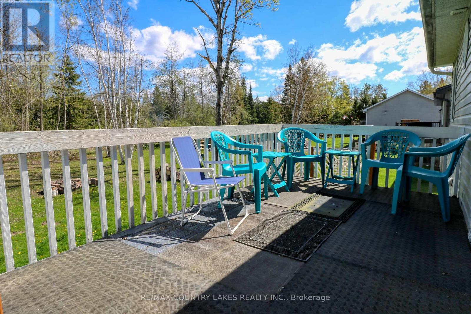 40 Greenwood Crescent, Kawartha Lakes, Ontario  K0M 2T0 - Photo 30 - X12141923