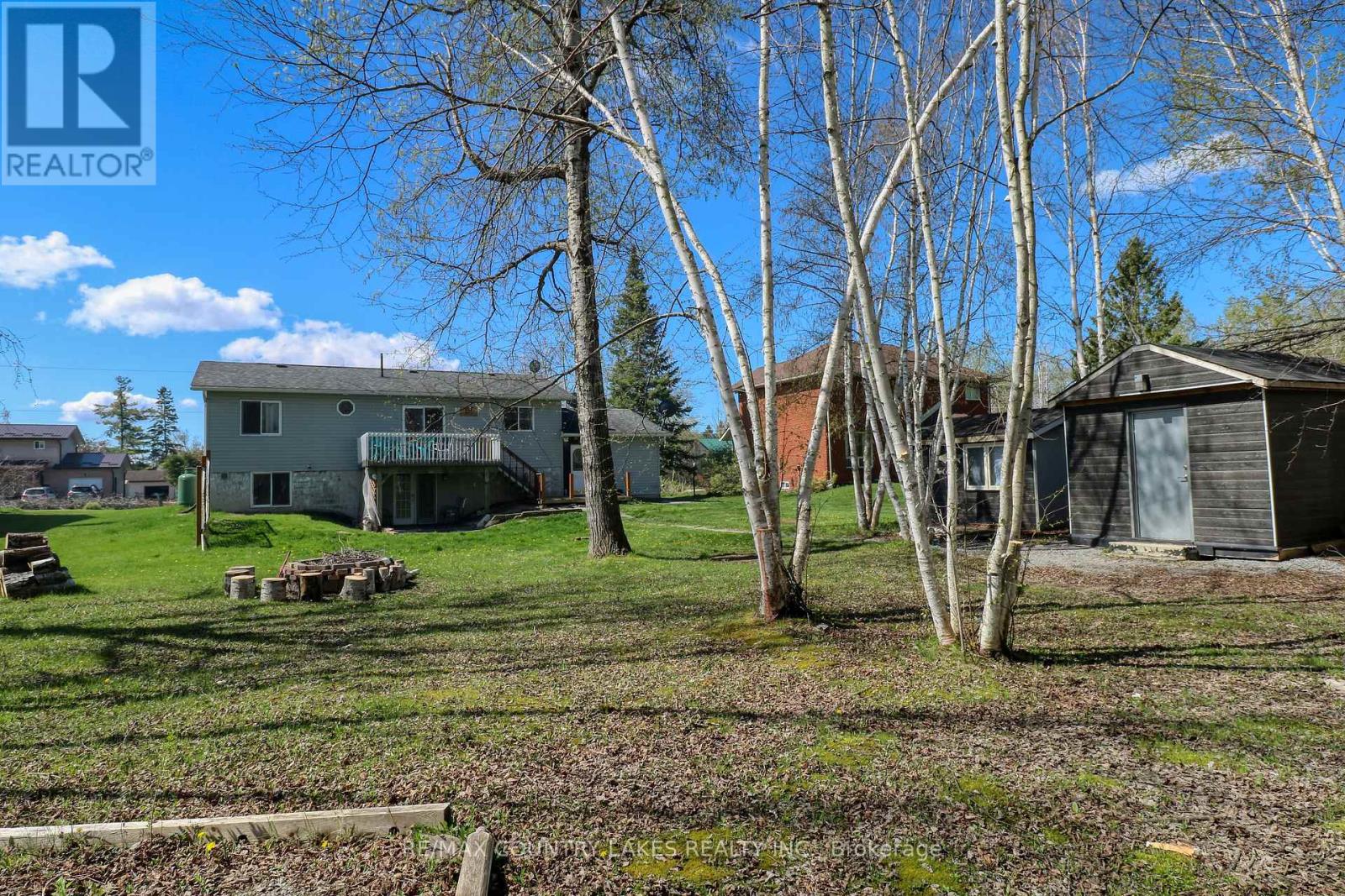 40 Greenwood Crescent, Kawartha Lakes, Ontario  K0M 2T0 - Photo 33 - X12141923