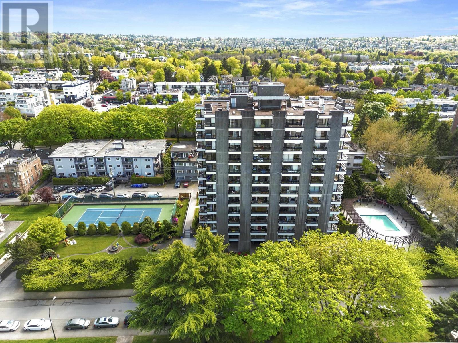 1003 2370 W 2nd Avenue, Vancouver, British Columbia  V6K 1J2 - Photo 32 - R3001314
