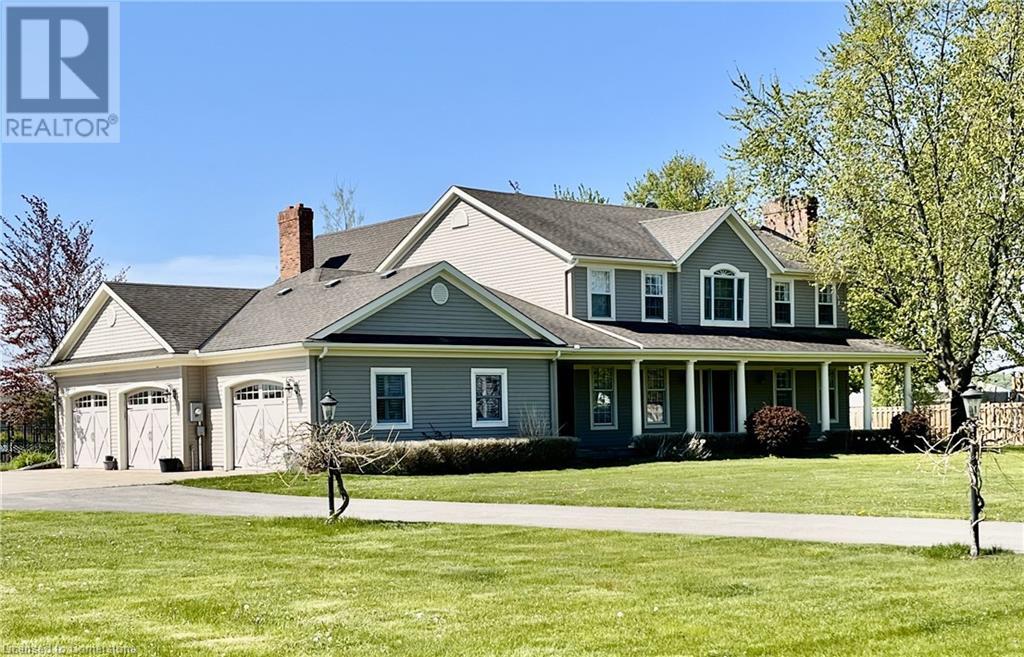 Property at 915 QUEENSTON Road image 1