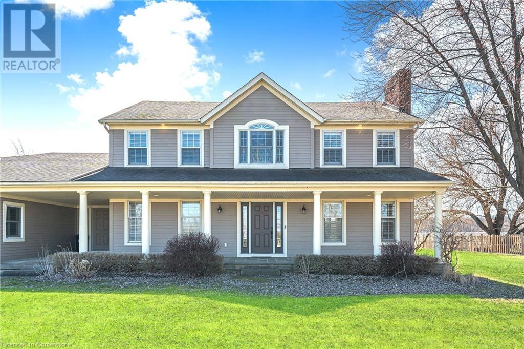 Property at 915 QUEENSTON Road image 3