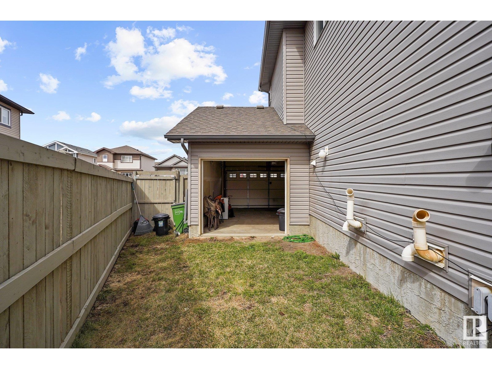 9206 Cooper Cr Sw, Edmonton, Alberta  T6W 3L1 - Photo 5 - E4433877