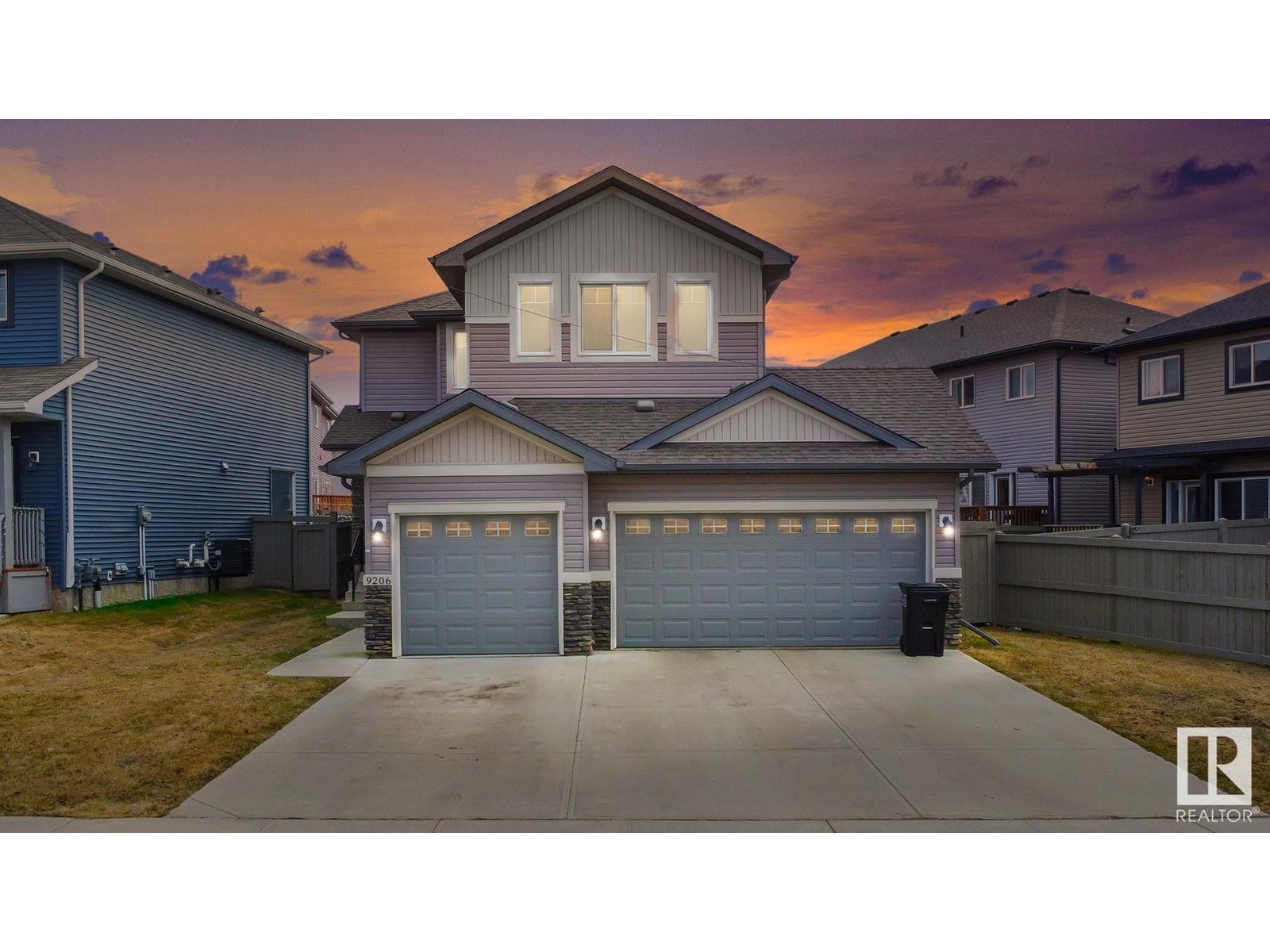 9206 Cooper Cr Sw, Edmonton, Alberta  T6W 3L1 - Photo 51 - E4433877