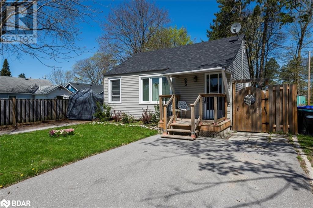 25 Victory Crescent, Penetanguishene, Ontario  L9M 1B6 - Photo 13 - 40724772