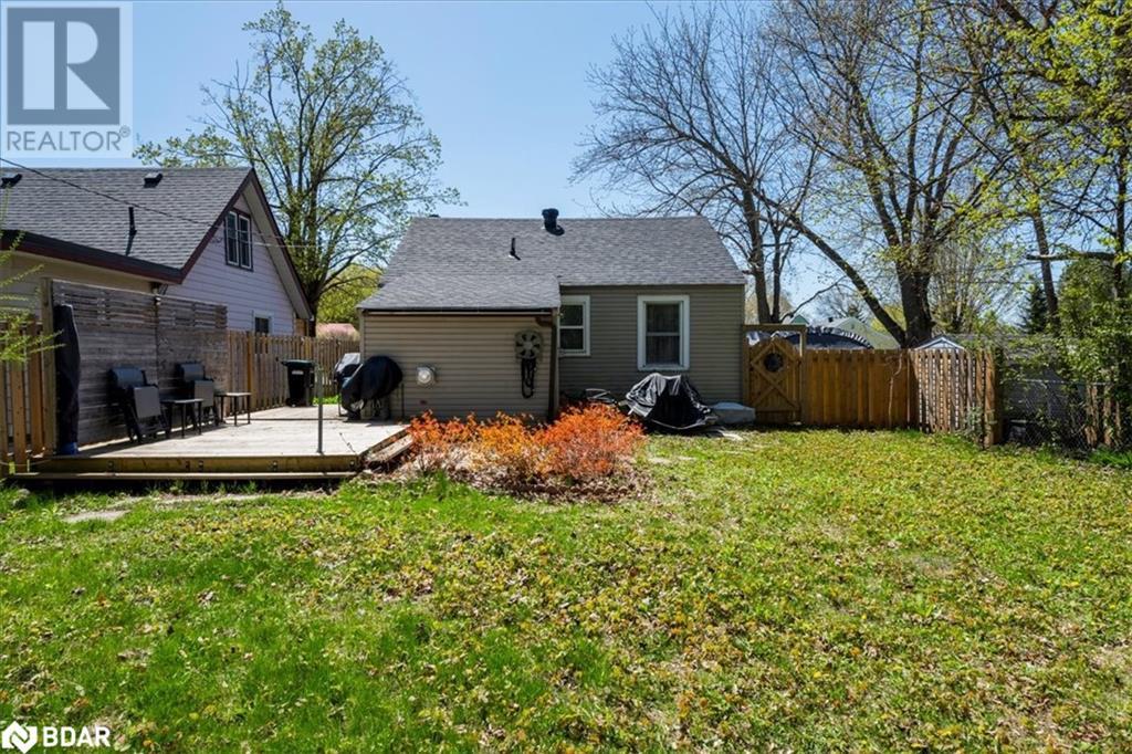 25 Victory Crescent, Penetanguishene, Ontario  L9M 1B6 - Photo 20 - 40724772