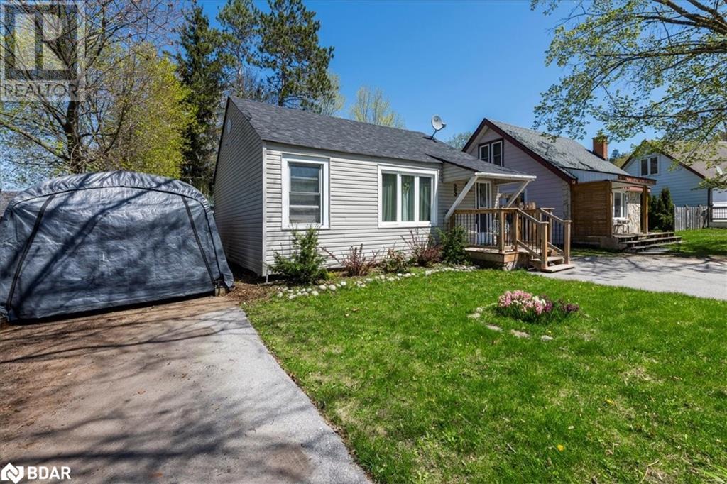 25 Victory Crescent, Penetanguishene, Ontario  L9M 1B6 - Photo 21 - 40724772