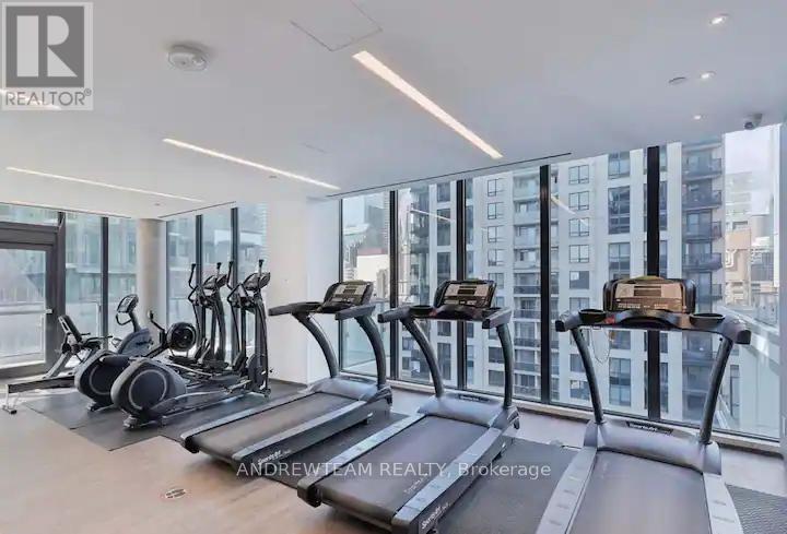 216 - 77 Shuter Street, Toronto, Ontario  M5B 0B8 - Photo 16 - C12078806