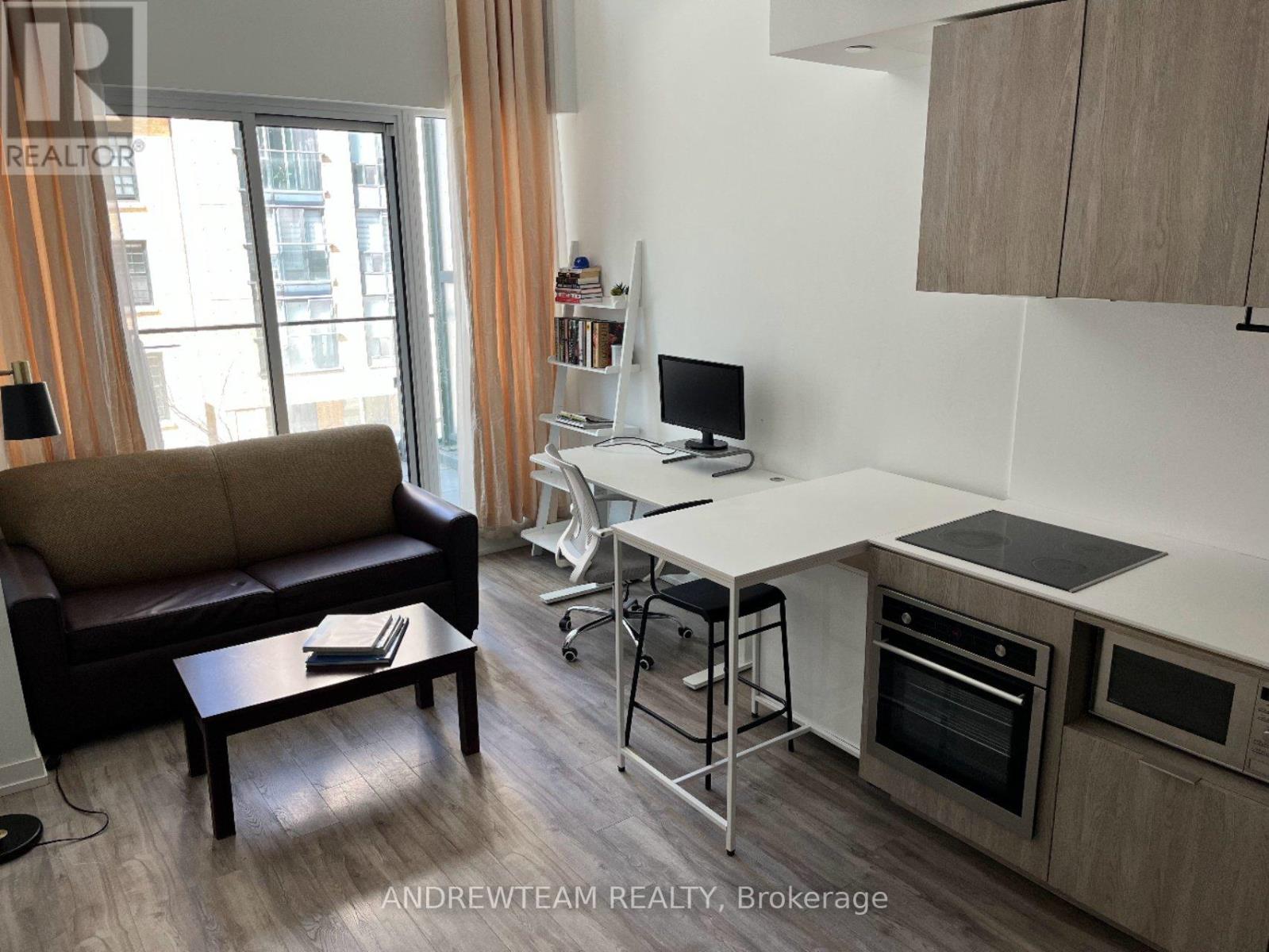 216 - 77 Shuter Street, Toronto, Ontario  M5B 0B8 - Photo 2 - C12078806