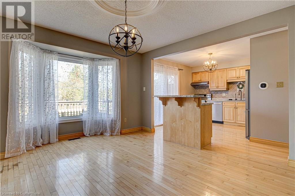 365 Bennington Gate Unit# 30, Waterloo, Ontario  N2T 2L1 - Photo 8 - 40724691