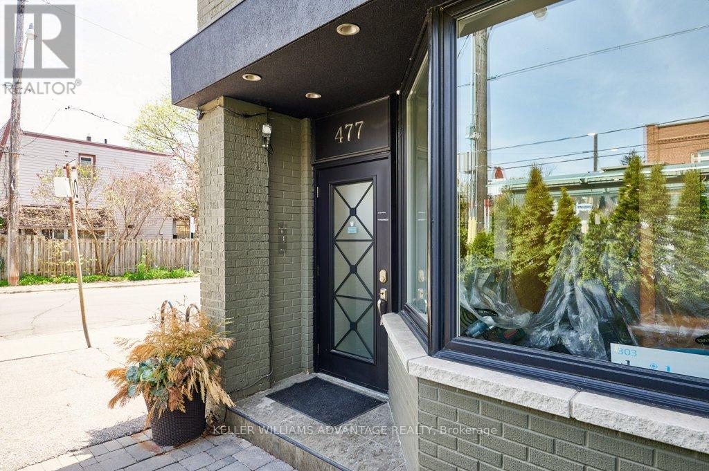 477 DAVISVILLE AVENUE, Toronto, Ontario