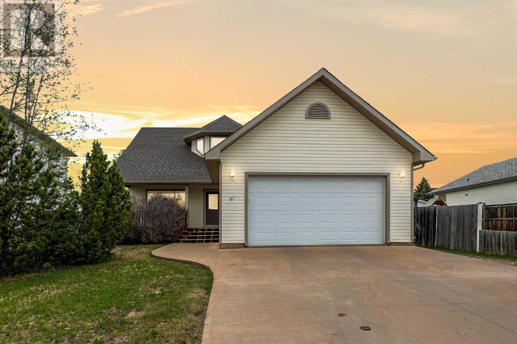 187 Breukel Crescent, fort mcmurray, Alberta