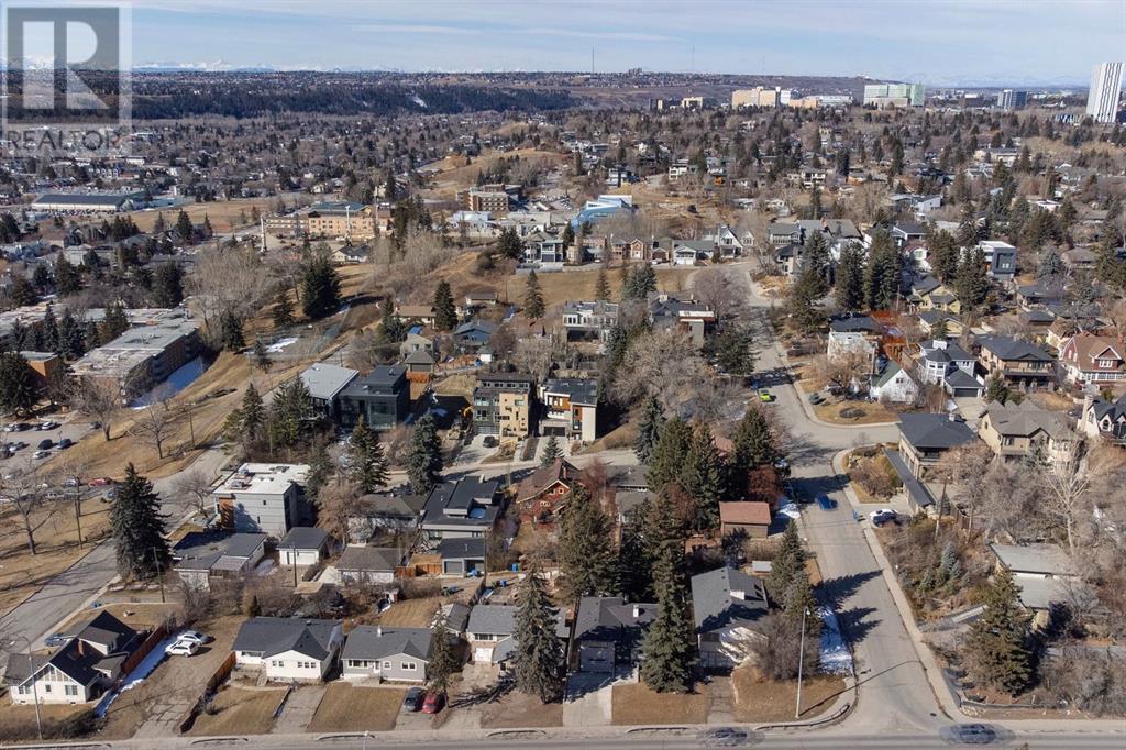 1123 14 Street Nw, Calgary, Alberta  T2N 2A5 - Photo 6 - A2204167