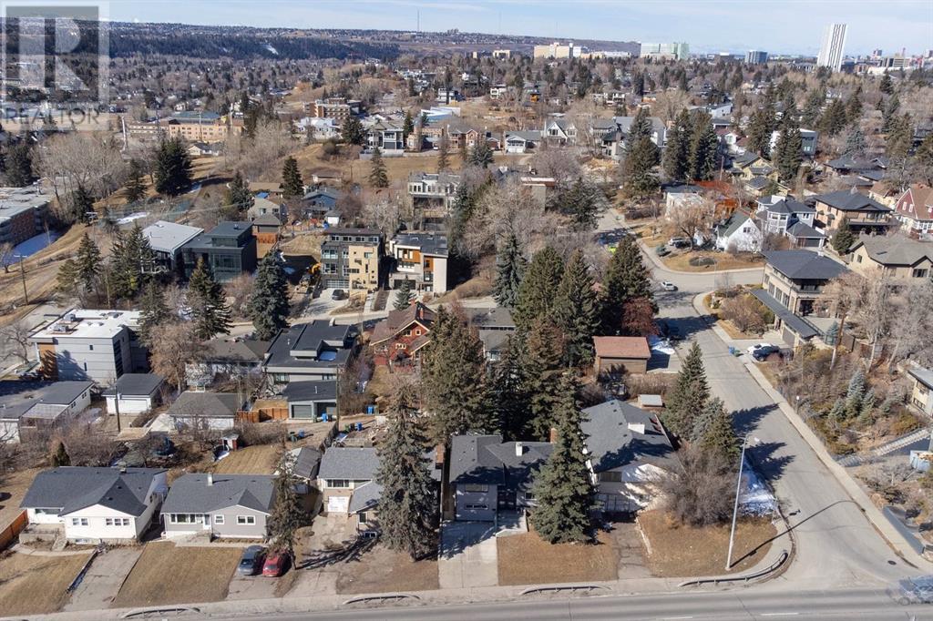 1123 14 Street Nw, Calgary, Alberta  T2N 2A5 - Photo 48 - A2204167