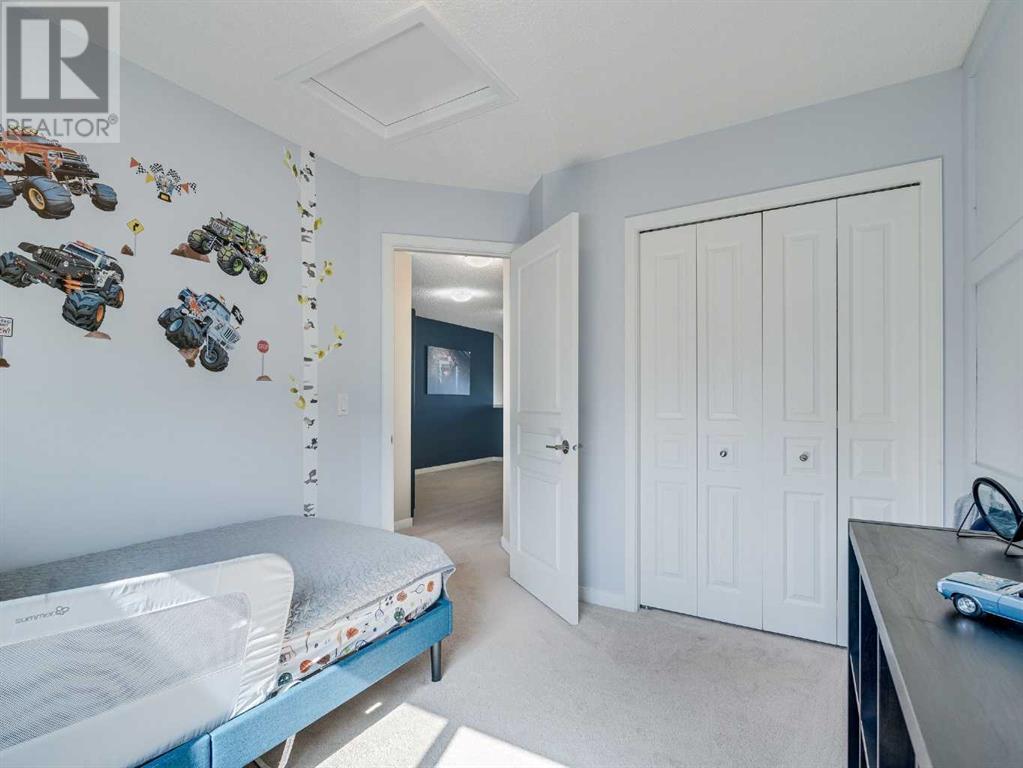 196 Cranford Crescent Se, Calgary, Alberta  T3M 0X9 - Photo 35 - A2209722