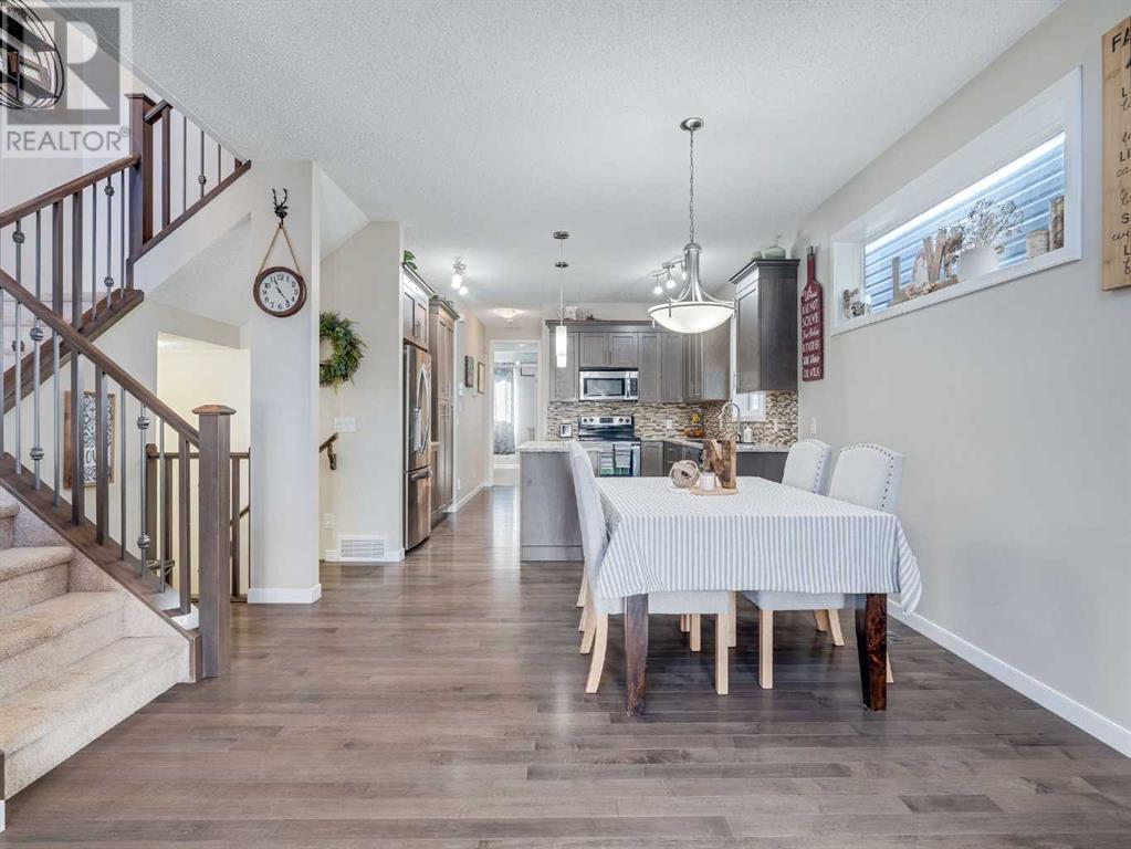 196 Cranford Crescent Se, Calgary, Alberta  T3M 0X9 - Photo 12 - A2209722