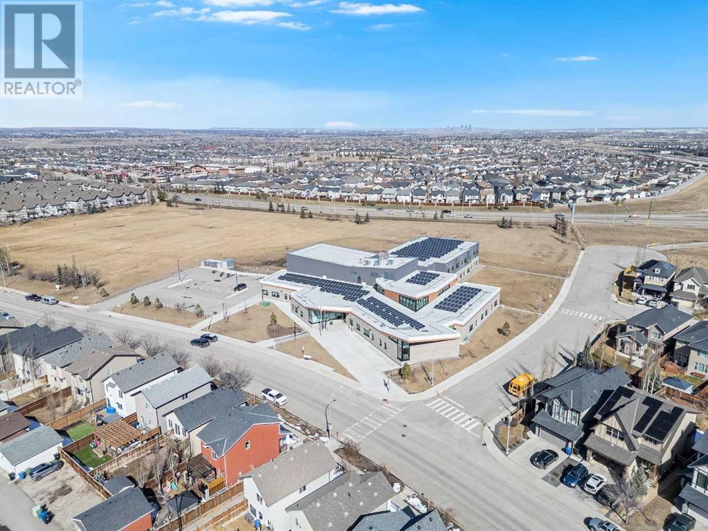 196 Cranford Crescent Se, Calgary, Alberta  T3M 0X9 - Photo 44 - A2209722
