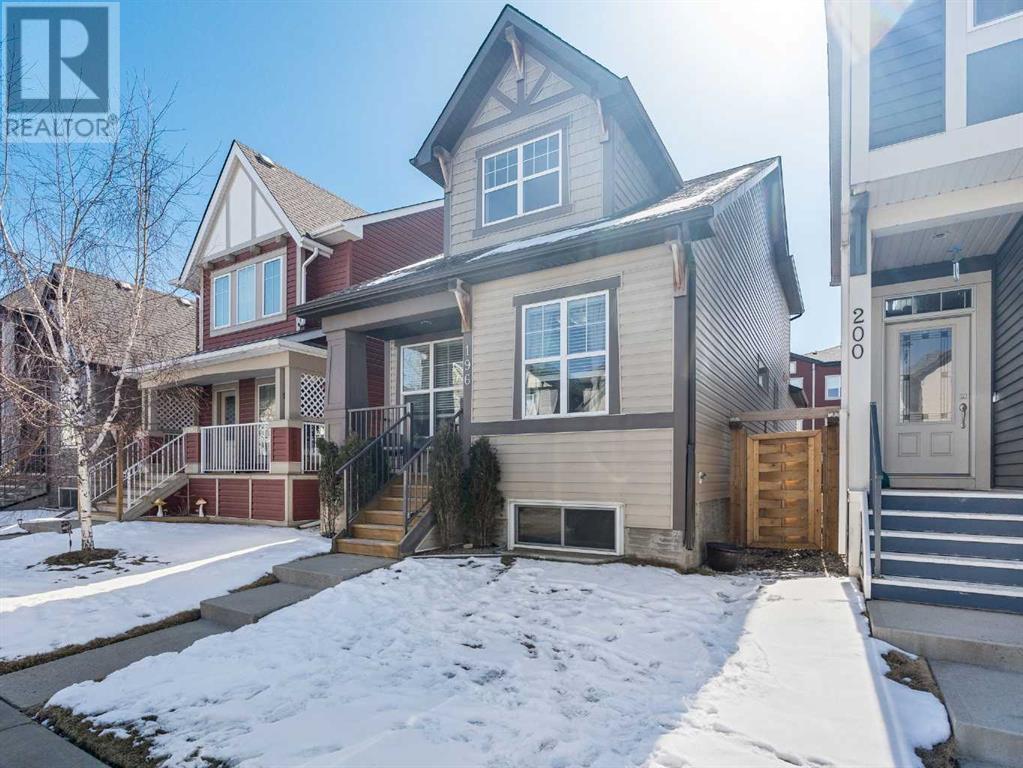 196 Cranford Crescent Se, Calgary, Alberta  T3M 0X9 - Photo 2 - A2209722