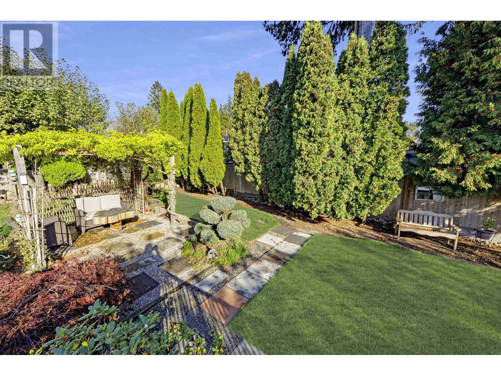1388 E 20th Street, North Vancouver, British Columbia  V7J 1M6 - Photo 22 - R3001309