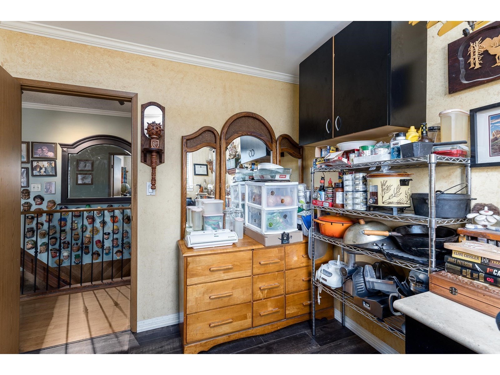 13147 106a Avenue, Surrey, British Columbia  V3T 2E4 - Photo 17 - R3000900