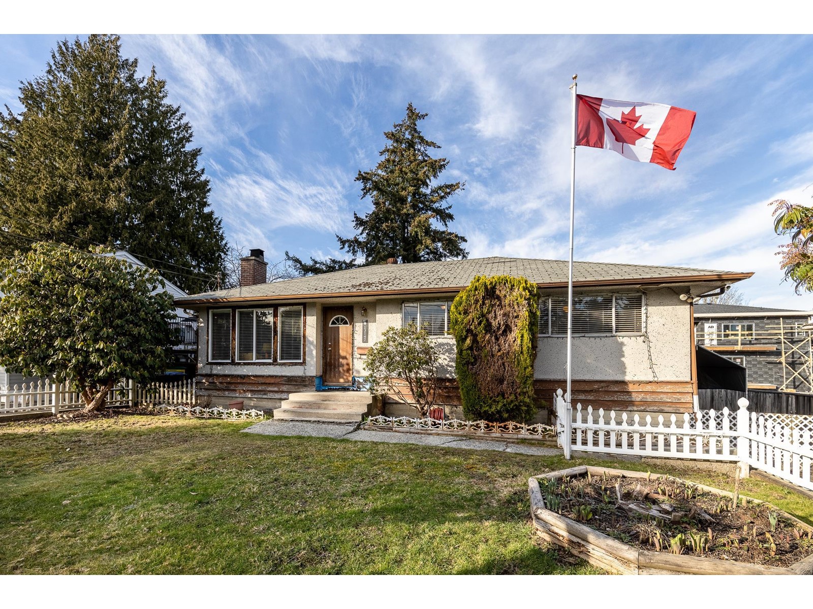 13147 106A AVENUE, Surrey, British Columbia