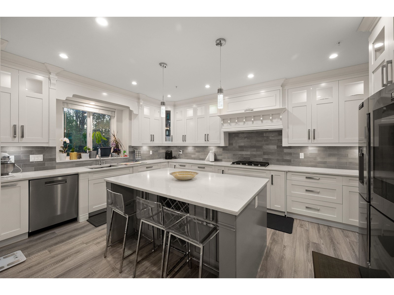 8476 Forest Gate Drive, Eastern Hillsides, Chilliwack, British Columbia  V4Z 0C7 - Photo 12 - R3001212