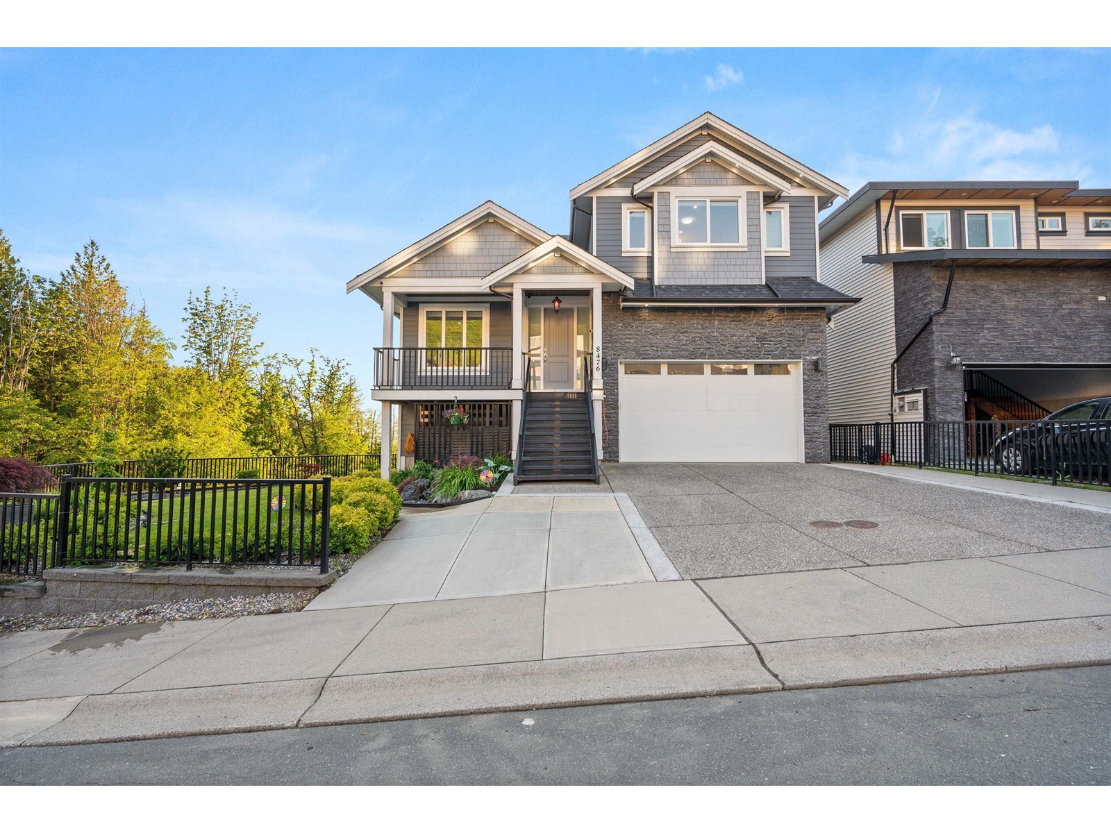 Property at 8476 FOREST GATE DRIVE image 1