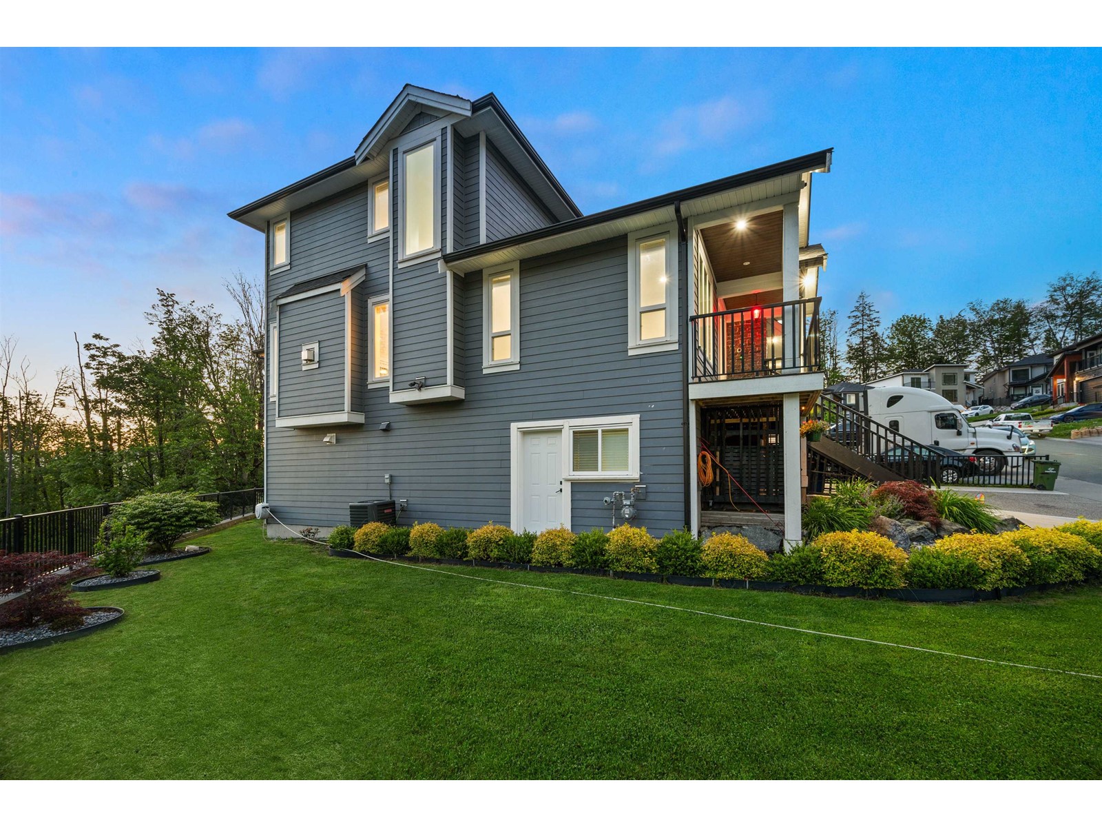 8476 Forest Gate Drive, Eastern Hillsides, Chilliwack, British Columbia  V4Z 0C7 - Photo 37 - R3001212