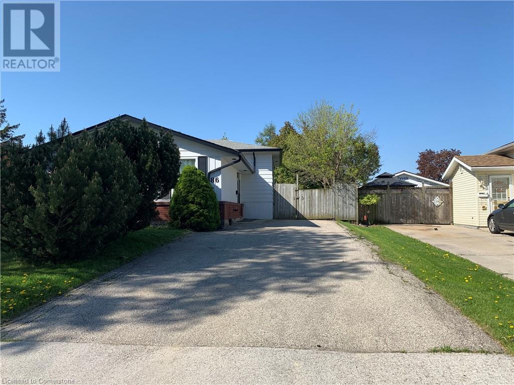 86 Birchcliffe Crescent, Hamilton, Ontario  L8T 4K8 - Photo 2 - 40726929