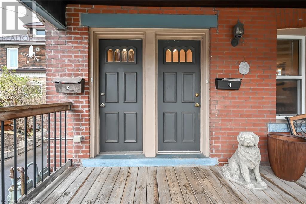 Property at 1597 KING Street E image 3