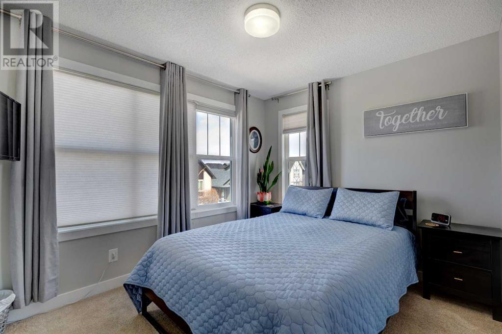 260 Silverado Range Close Sw, Calgary, Alberta  T2X 0C3 - Photo 21 - A2216300