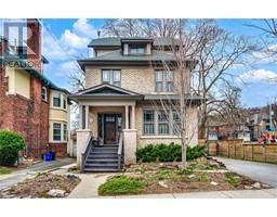 5 MAPLESIDE Avenue, Hamilton, Ontario