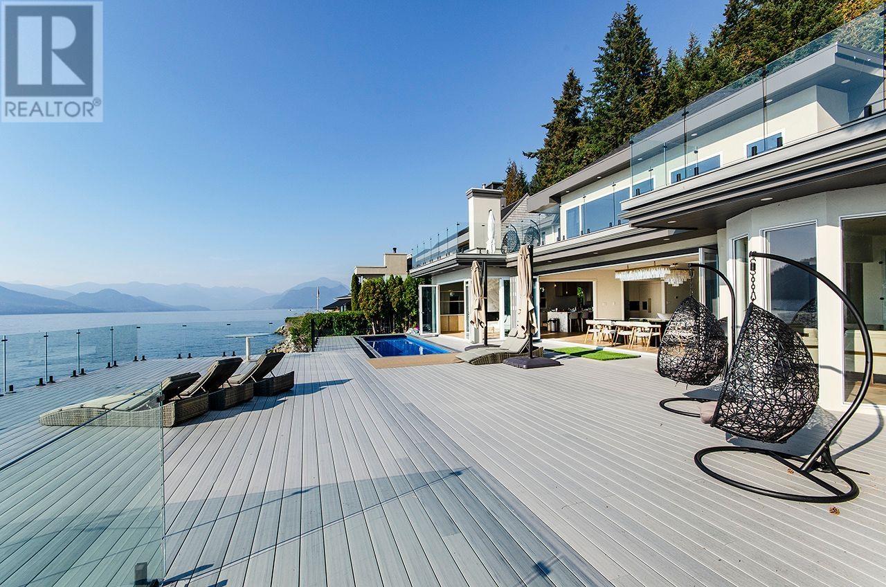 13 Ocean Point Drive, Vancouver, British Columbia  V7W 3G7 - Photo 17 - R3001337